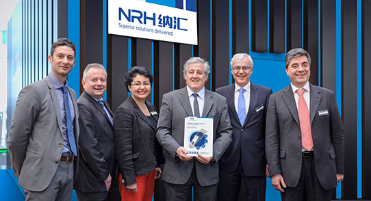 NRH草莓免费视频草莓视频网页版厂家核心价值