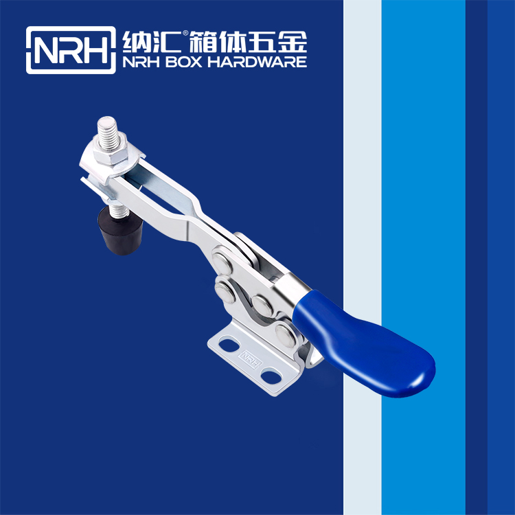 NRH/草莓免费视频 3306-170 工具箱夹具扣