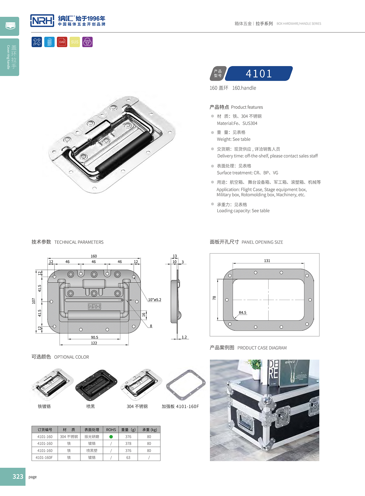 草莓免费视频/NRH航空箱4101-160盖环草莓视频黄色污