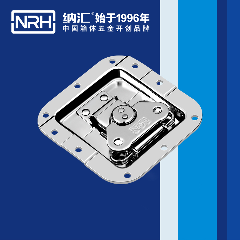 蝶锁箱扣6101-108-1工业烤箱锁扣_广告锁扣_NRH草莓免费视频箱扣 