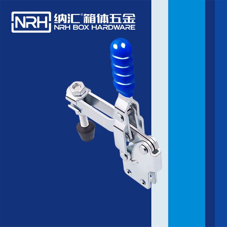 NRH/草莓免费视频 3207-113 通讯器材箱锁扣