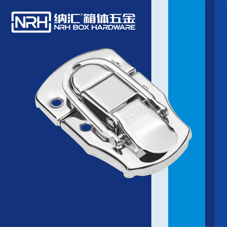 草莓免费视频/NRH 6405-60 工业五金箱扣